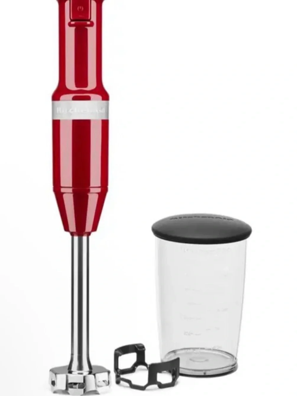 NIB KitchenAid Variable Speed Corded Hand Blender